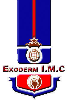 Exoderm I.M.C Logo